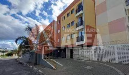 Apartamento para venda em Jardim Rio Das Pedras de 48.00m² com 2 Quartos e 1 Garagem
