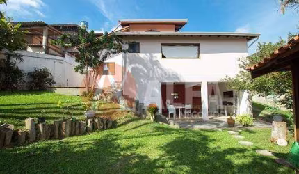 Casa para venda em Jardim Nova Coimbra de 2339.00m² com 4 Quartos e 2 Suites