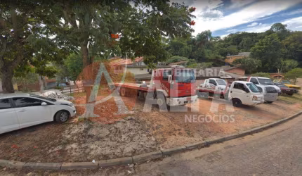 Terreno para venda em Nakamura Park de 336.00m² com 1 Quarto