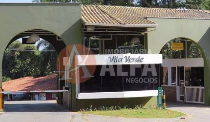 Casa para venda em Recanto Verde Dos Lagos de 210.00m² com 2 Quartos e 2 Garagens