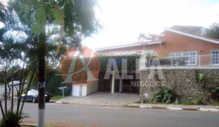 Casa para venda em Jardim Dos Ipês de 450.00m² com 3 Quartos, 3 Suites e 3 Garagens