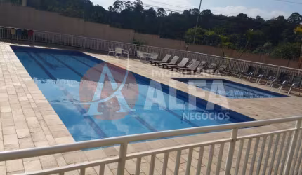 Apartamento para venda em Jardim Petrópolis de 45.00m² com 2 Quartos e 1 Garagem