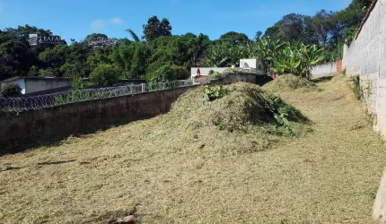 Terreno para venda em Mogi Moderno de 500.00m²
