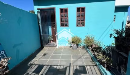 Sobrado para venda em Vila Milton de 143.00m² com 3 Quartos