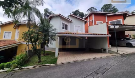 Casa para venda em Parque Rincão de 168.00m² com 3 Quartos, 1 Suite e 2 Garagens