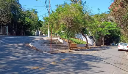 Terreno para venda em Joaquim Egídio de 778.75m²