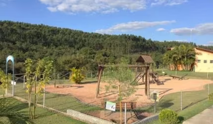 Terreno para venda em Fazenda Alta Vista de 1000.00m²