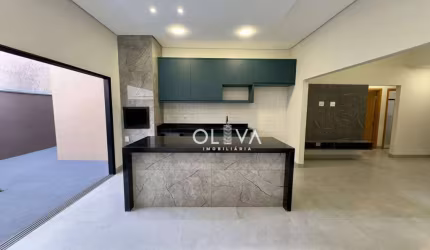 Casa para venda em Set Sul de 120.00m² com 3 Quartos, 1 Suite e 2 Garagens