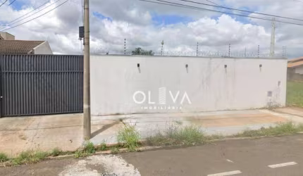 Terreno para venda em Jardim Moysés Miguel Haddad de 846.00m²
