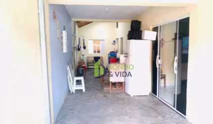 Casa para venda em Parque Vista Alegre de 250.00m² com 2 Quartos e 2 Garagens
