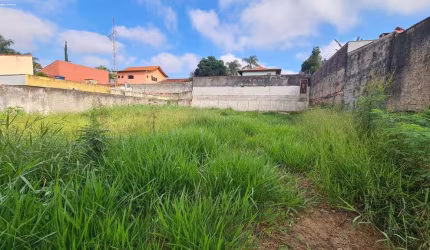 Terreno para venda em Vila Nova Socorro de 570.00m²