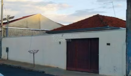 Casa para venda em Jardim Santa Lúcia de 151.00m² com 2 Quartos