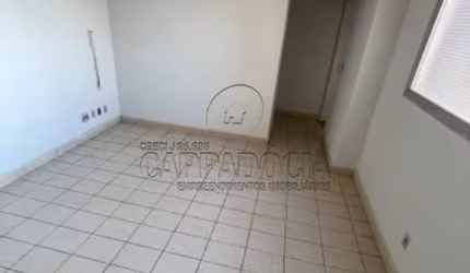 Apartamento para alugar em Centro de 90.00m² com 3 Quartos, 1 Suite e 1 Garagem
