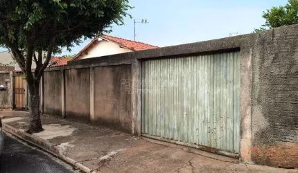 Casa para venda em Parque Residencial Vale Do Sol de 308.00m² com 4 Quartos e 4 Garagens