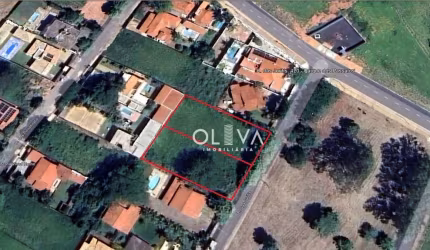 Terreno para venda em Loteamento Parque Dos Pássaros de 1000.00m²