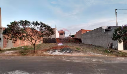 Terreno para venda em Jardim Planalto de 250.00m²