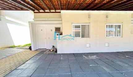Casa para venda em Residencial Parque Da Fazenda de 81.00m² com 3 Quartos, 1 Suite e 2 Garagens