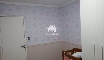 Apartamento para venda em Vila Antonieta de 72.00m² com 2 Quartos, 1 Suite e 2 Garagens