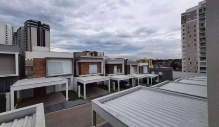 Casa para venda em Jardim Piratininga de 130.00m² com 3 Quartos, 1 Suite e 2 Garagens