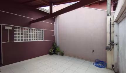 Casa para venda em Jardim Morada do Sol de 112.00m² com 2 Quartos, 1 Suite e 2 Garagens