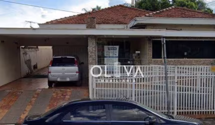 Casa para venda e aluguel em Vila Nossa Senhora Da Paz de 336.00m² com 3 Quartos, 1 Suite e 2 Garagens