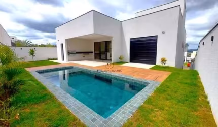Casa para venda em Alphaville de 450.00m² com 3 Quartos e 3 Suites