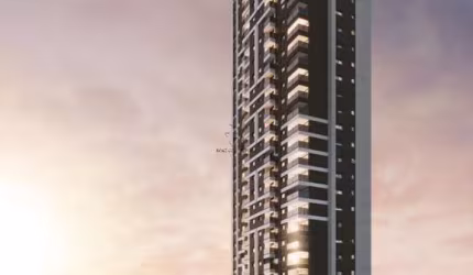 Apartamento para venda em Jardim Faculdade de 82.28m² com 2 Quartos, 2 Suites e 2 Garagens