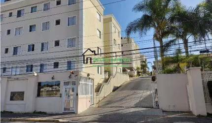 Apartamento para venda em Vila Garcia de 98.00m² com 3 Quartos e 1 Garagem