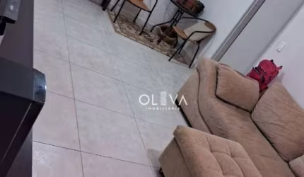 Apartamento para venda em Centro de 119.00m² com 3 Quartos, 1 Suite e 2 Garagens