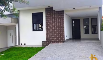 Casa para venda em Cajuru Do Sul de 160.00m² com 3 Quartos, 3 Suites e 2 Garagens
