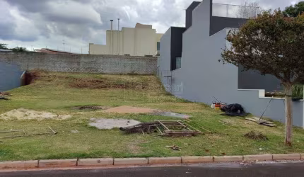 Terreno para venda em Jardim Residencial Vale Do Campo de 300.00m²