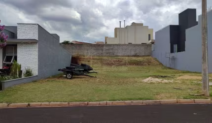 Terreno para venda em Jardim Residencial Vale Do Campo de 300.00m²