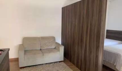 Apartamento para venda em Vila Oliveira de 42.00m² com 1 Quarto e 1 Garagem