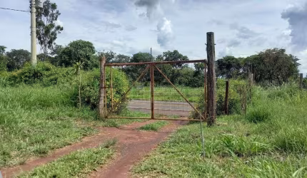 Fazenda / Sítio para venda em Recreio Campestre Idanorma de 109.00m² com 2 Quartos