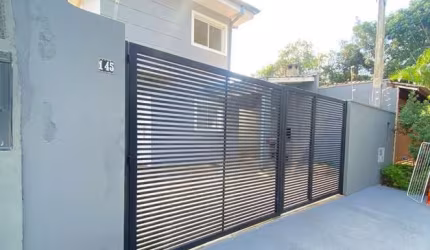 Casa para venda e aluguel em Jardim Brasil de 99.07m² com 3 Quartos, 1 Suite e 2 Garagens