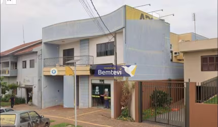 Sobrado para venda em Centro de 625.00m² com 2 Quartos