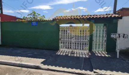 Sobrado para venda em Jardim Nova América de 138.00m² com 2 Quartos e 3 Garagens