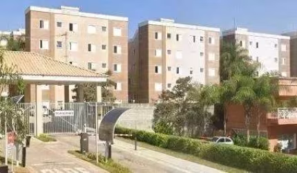 Apartamento para venda em Jardim Vera Cruz de 49.00m² com 2 Quartos e 1 Garagem