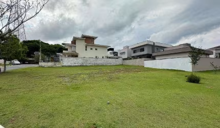 Terreno para venda em Fazenda Rodeio de 509.00m²