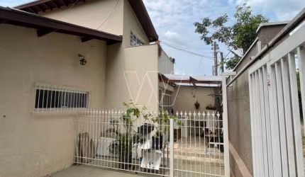 Casa para venda em Vila Santa Rita (sousas) de 190.00m² com 3 Quartos, 1 Suite e 2 Garagens