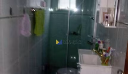 Apartamento para venda em Parque Santo Antônio de 39.00m² com 2 Quartos