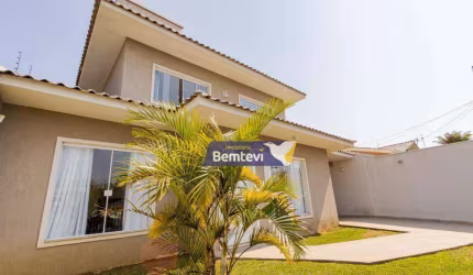 Casa para venda em Centro de 295.00m² com 4 Quartos, 3 Suites e 5 Garagens