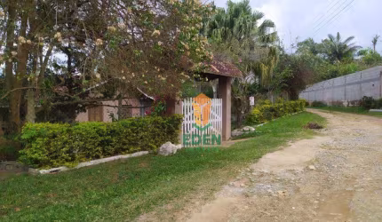 Chácara para venda em Bairro Vereava de 250.00m² com 5 Quartos e 2 Suites