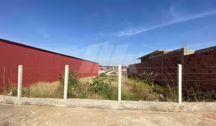 Terreno para venda em São Pedro de 260.00m²