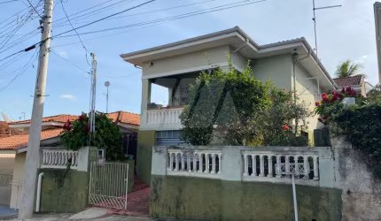 Casa para venda em São Pedro de 142.00m² com 3 Quartos, 1 Suite e 2 Garagens