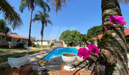 Chácara para venda em São Pedro de 338.00m² com 6 Quartos, 2 Suites e 6 Garagens