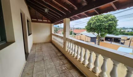 Casa para venda em São Pedro de 127.00m² com 4 Quartos, 1 Suite e 2 Garagens