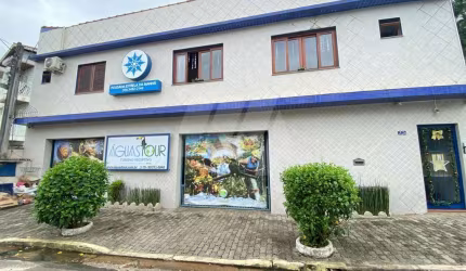 Prédio Comercial para venda em Centro de 357.00m²