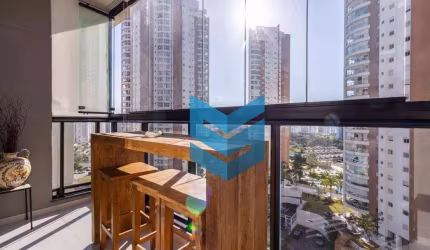 Apartamento para venda em Parque Campolim de 62.00m² com 2 Quartos, 1 Suite e 2 Garagens