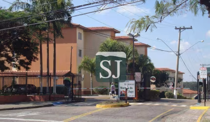 Apartamento para alugar em Parque Residencial Eloy Chaves de 64.00m² com 2 Quartos e 1 Garagem